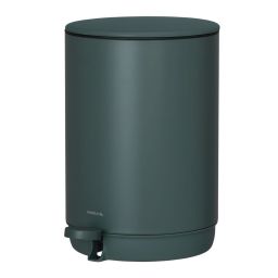 Sealskin Mind kosz na śmieci 5 l zielony 800064