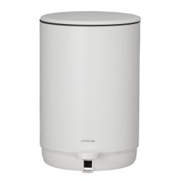 Sealskin Mind kosz na śmieci 5 l biały 800065