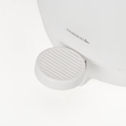 Sealskin Mind kosz na śmieci 5 l biały 800065