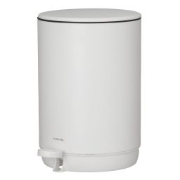 Sealskin Mind kosz na śmieci 5 l biały 800065