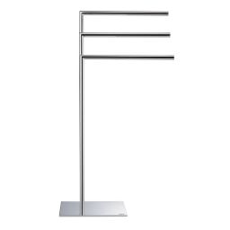 Sealskin Tube wieszak stojący chrom 800202