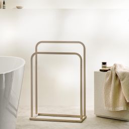 Sealskin Brix wieszak na ręcznik stojący kaszmir 800801