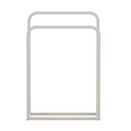 Sealskin Brix wieszak na ręcznik stojący kaszmir 800801