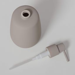 Sealskin Mireli dozownik do mydła 400 ml kaszmir 801142