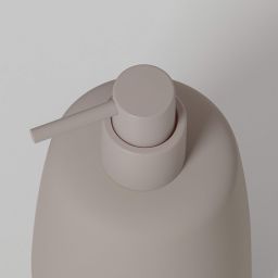 Sealskin Mireli dozownik do mydła 400 ml kaszmir 801142