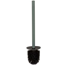 Sealskin Mireli szczotka toaletowa stojąca zielona 801144