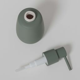 Sealskin Mireli dozownik do mydła 150 ml zielony 801145