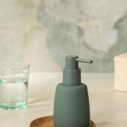 Sealskin Mireli dozownik do mydła 150 ml zielony 801145