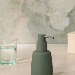 Sealskin Mireli dozownik do mydła 150 ml zielony 801145