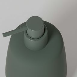 Sealskin Mireli dozownik do mydła 400 ml zielony 801146
