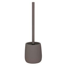 Sealskin Mireli szczotka toaletowa stojąca Taupe 801148