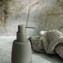 Sealskin Mireli dozownik do mydła 150 ml Taupe 801149