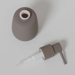 Sealskin Mireli dozownik do mydła 150 ml Taupe 801149