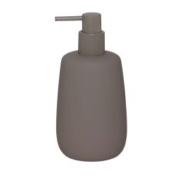 Sealskin Mireli dozownik do mydła 400 ml Taupe 801150