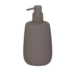 Sealskin Mireli dozownik do mydła 400 ml Taupe 801150