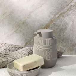 Sealskin Kiva dozownik do mydła 200 ml beżowy 801153
