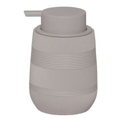 Sealskin Kiva dozownik do mydła 200 ml beżowy 801153