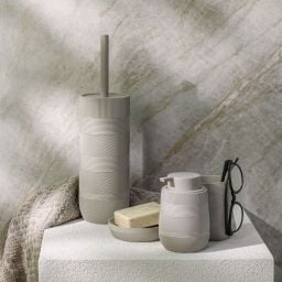 Sealskin Kiva dozownik do mydła 200 ml beżowy 801153