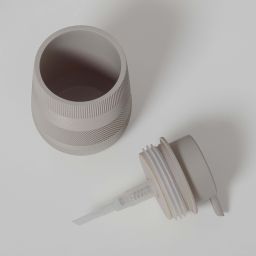 Sealskin Kiva dozownik do mydła 200 ml beżowy 801153