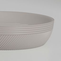 Sealskin Kiva mydelniczka stojąca kaszmir 801155