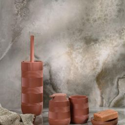 Sealskin Kiva dozownik do mydła 200 ml Terra 801161