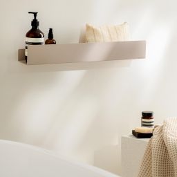 Sealskin Brix półka prysznicowa 55 cm kaszmir 800797