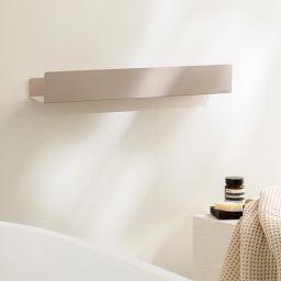 Sealskin Brix półka prysznicowa 55 cm kaszmir 800797