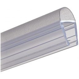 Sealskin Pure uszczelka do drzwi transparentna 1Z9000760001