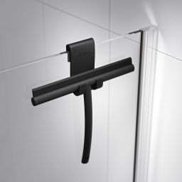 Sealskin INC ścianka prysznicowa walk-in 120 cm chrom połysk/szkło przezroczyste XIA31206265100