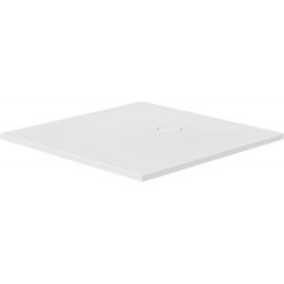 Sanplast Open Mineral brodzik prostokątny 180x100 cm biały 645-430-0710-01-000