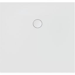 Sanplast Open Mineral brodzik prostokątny 180x100 cm biały 645-430-0710-01-000