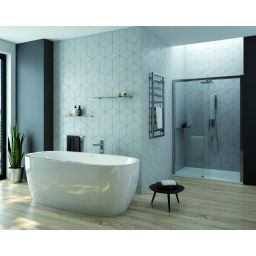 Sanplast Luxo wanna wolnostojąca 180x80 cm owalna biała 632-370-1380-01-010
