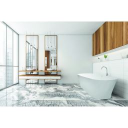 Sanplast Natur Mineral WOW-M/NATUR wanna wolnostojąca 160x70 cm owalna biała 642-420-1040-01-000