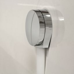 Sanplast Luxo wanna z obudową 180x80 cm prawa biała 632-370-1250-01-000