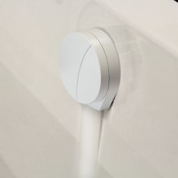 Sanplast Luxo wanna z obudową 170x75 cm lewa biała 632-370-1120-01-010