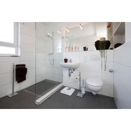 Soehnle Tempo White analogowa waga łazienkowa 61098