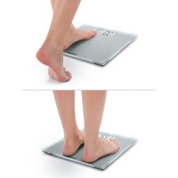 Soehnle Style Sense Compact 300 waga łazienkowa 63852