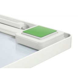 Soehnle Style Sense Safe 100 waga łazienkowa elektroniczna biała 63856