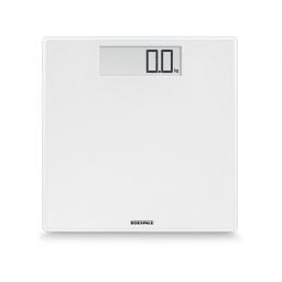 Soehnle Style Sense Safe 100 waga łazienkowa elektroniczna biała 63856