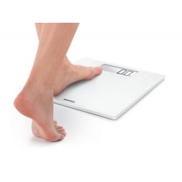 Soehnle Style Sense Safe 100 waga łazienkowa elektroniczna biała 63856