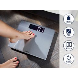 Soehnle Style Sense Safe 300 waga łazienkowa 63867