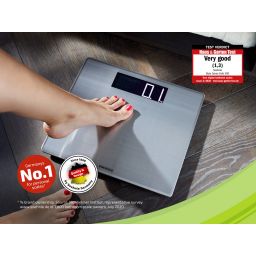 Soehnle Style Sense Safe 300 waga łazienkowa 63867