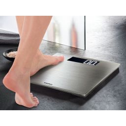 Soehnle Style Sense Safe 300 waga łazienkowa 63867