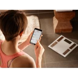 Soehnle Shape Sense Connect 100 waga łazienkowa 63872