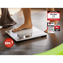Soehnle Shape Sense Connect 100 waga łazienkowa 63872