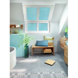 Soehnle Style Sense Bamboo Magic waga łazienkowa 63880