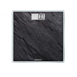 Soehnle Style Sense Compact 300 Slate waga łazienkowa elektroniczna 63881