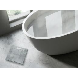 Soehnle Style Sense Compact 300 Concrete waga łazienkowa elektroniczna 63882