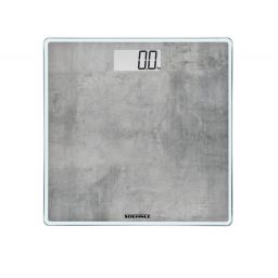 Soehnle Style Sense Compact 300 Concrete waga łazienkowa elektroniczna 63882