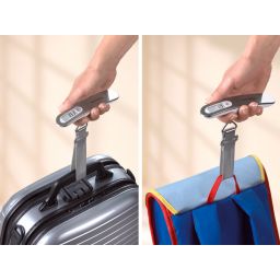 Soehnle Travel waga do bagażu 66172